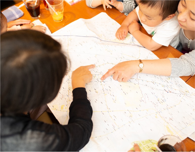 座談会＆アンケート